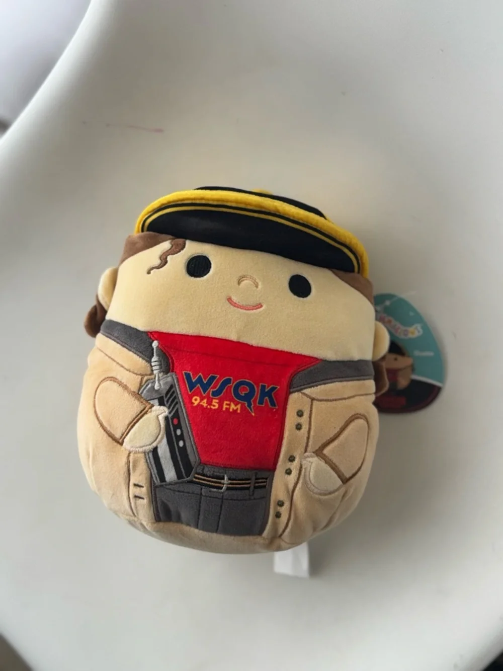 Squishmallows 8